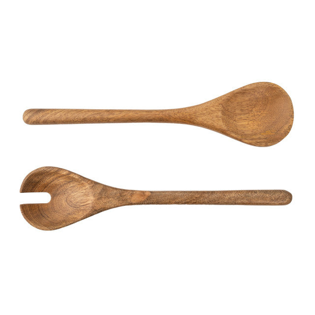 Jamie Oliver Big Love Serving Spoon Set, Set of 2