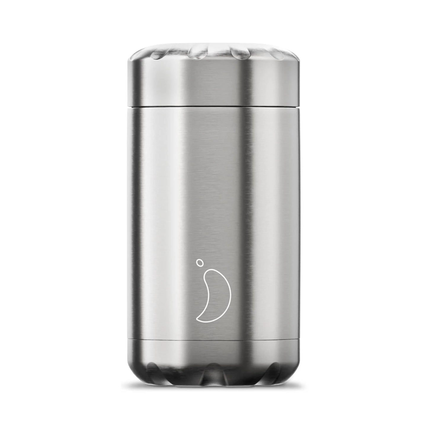 500ml- Chilly Double Walled Food Pod- 500ml