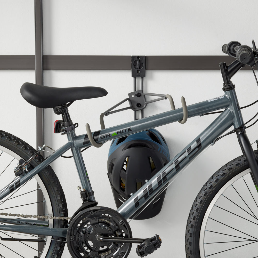 Horizontal Bike Holder