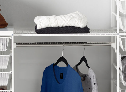 Frame to Frame Rod Holder