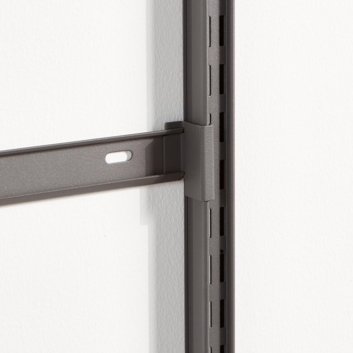 Track Standard Adapter - White- Pair