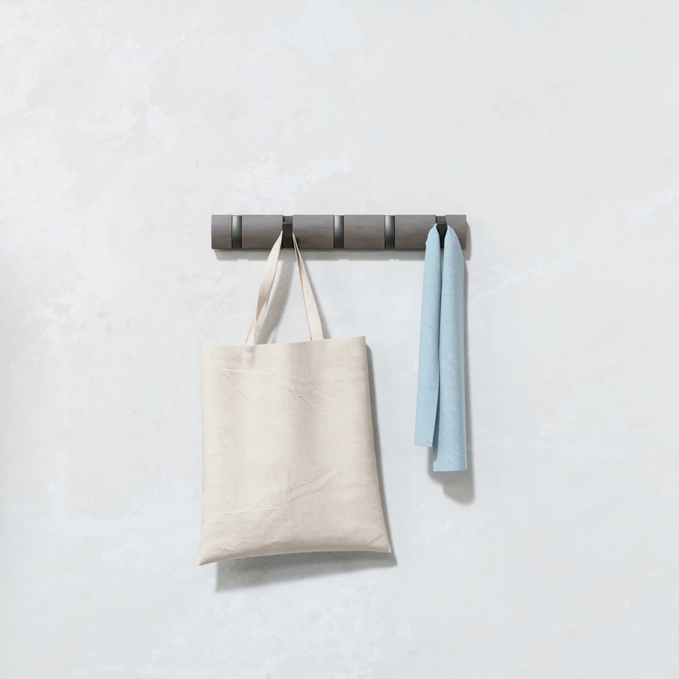 FLIP HOOK 5- Various Colours - The Organised Store