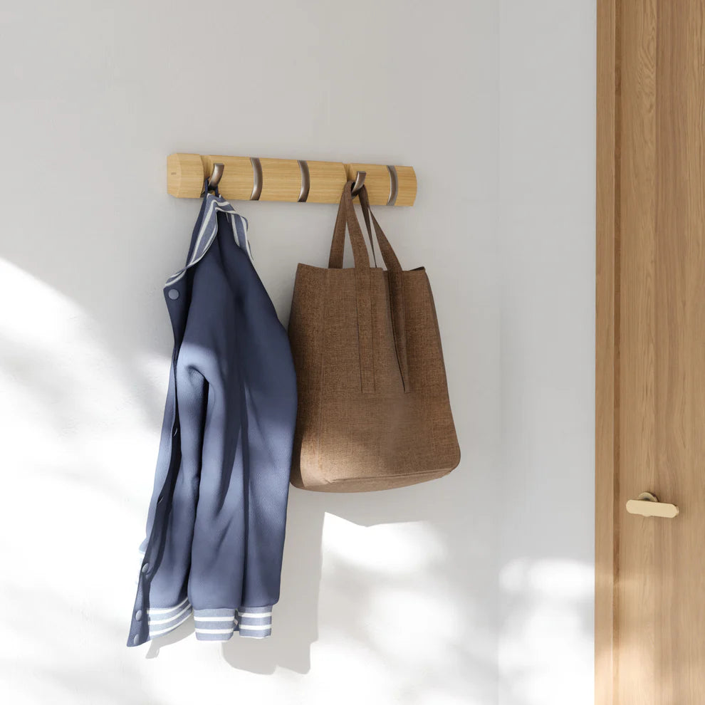 FLIP HOOK 5- Various Colours - The Organised Store