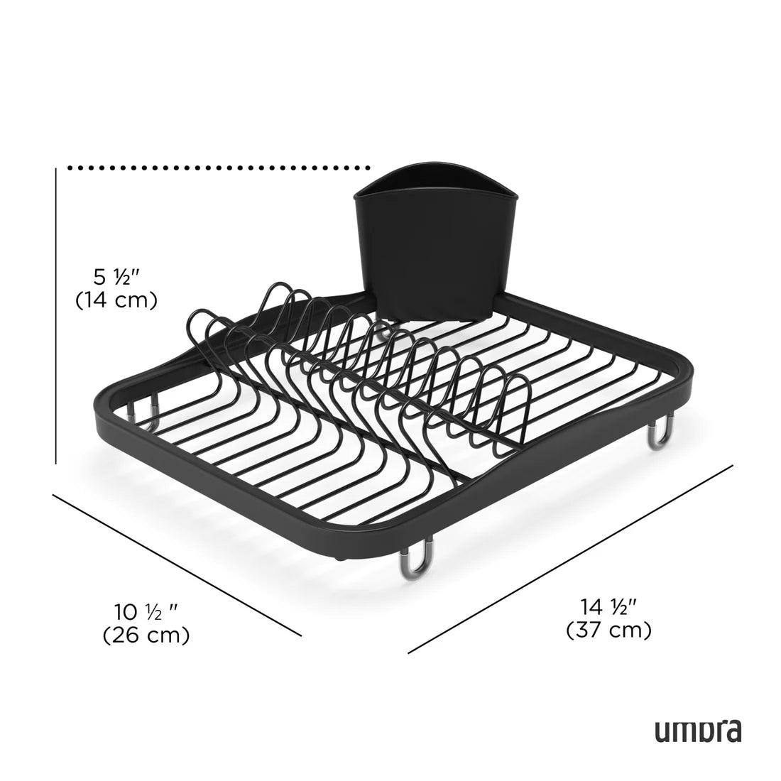 Sinkin Dish Rack