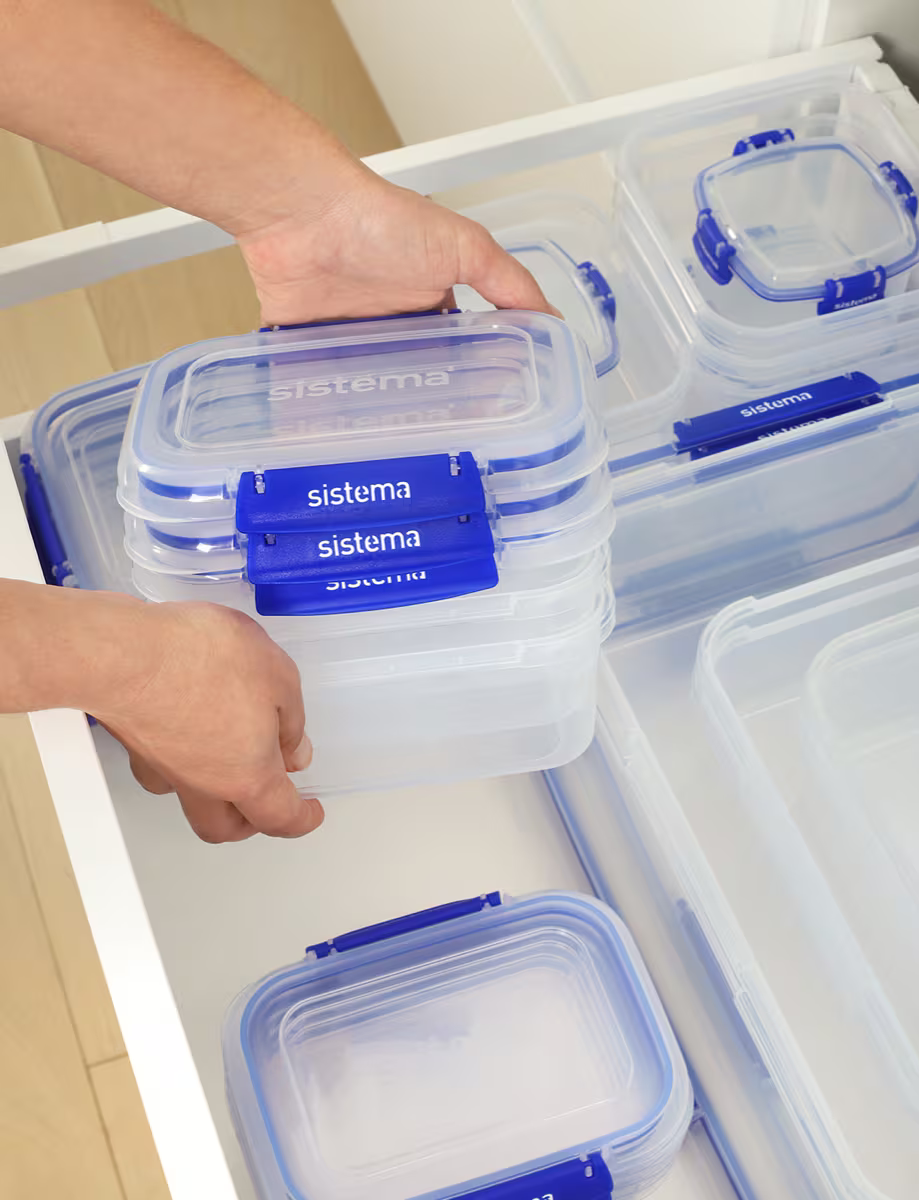 KLIP IT 1L Blue