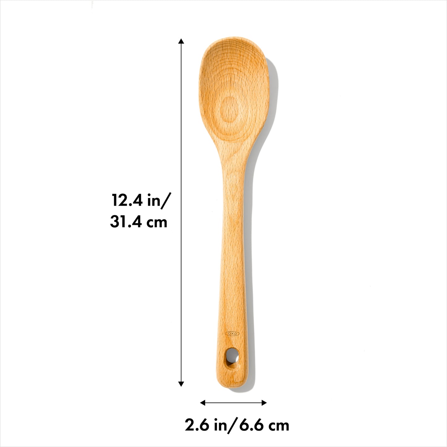 Oxo Goodgrips Wooden Utensil Range