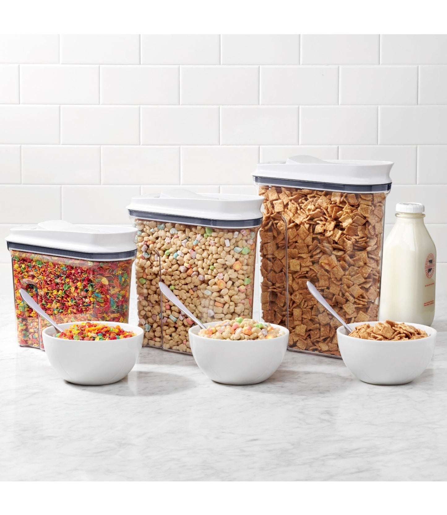 POP Small Cereal Dispenser - 2.3L