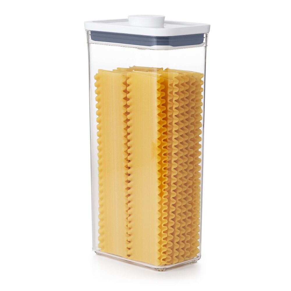 POP Tall Container 3.5L - The Organised Store