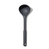 Silicone Everyday Ladle - Peppercorn