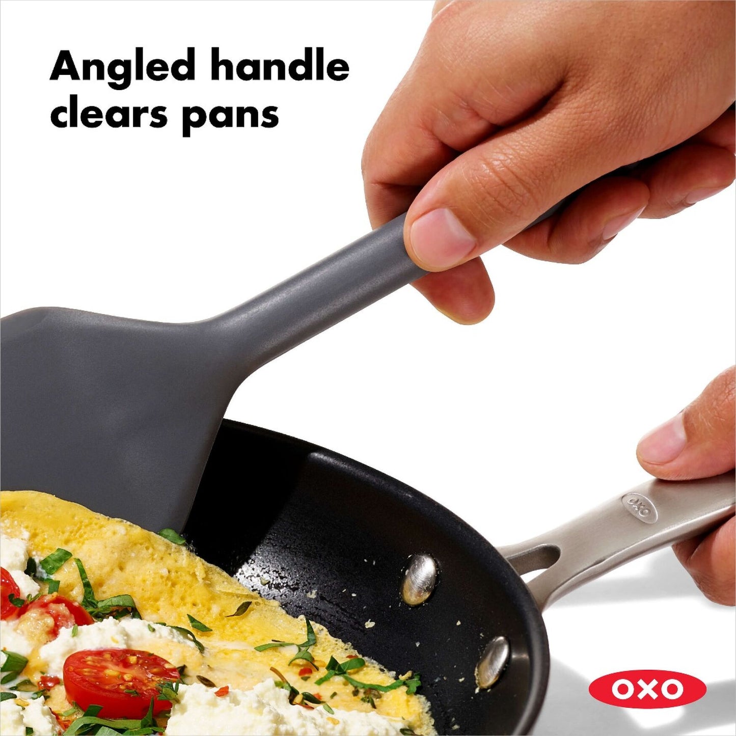 OXO Goodgrips Nylon Tool Range
