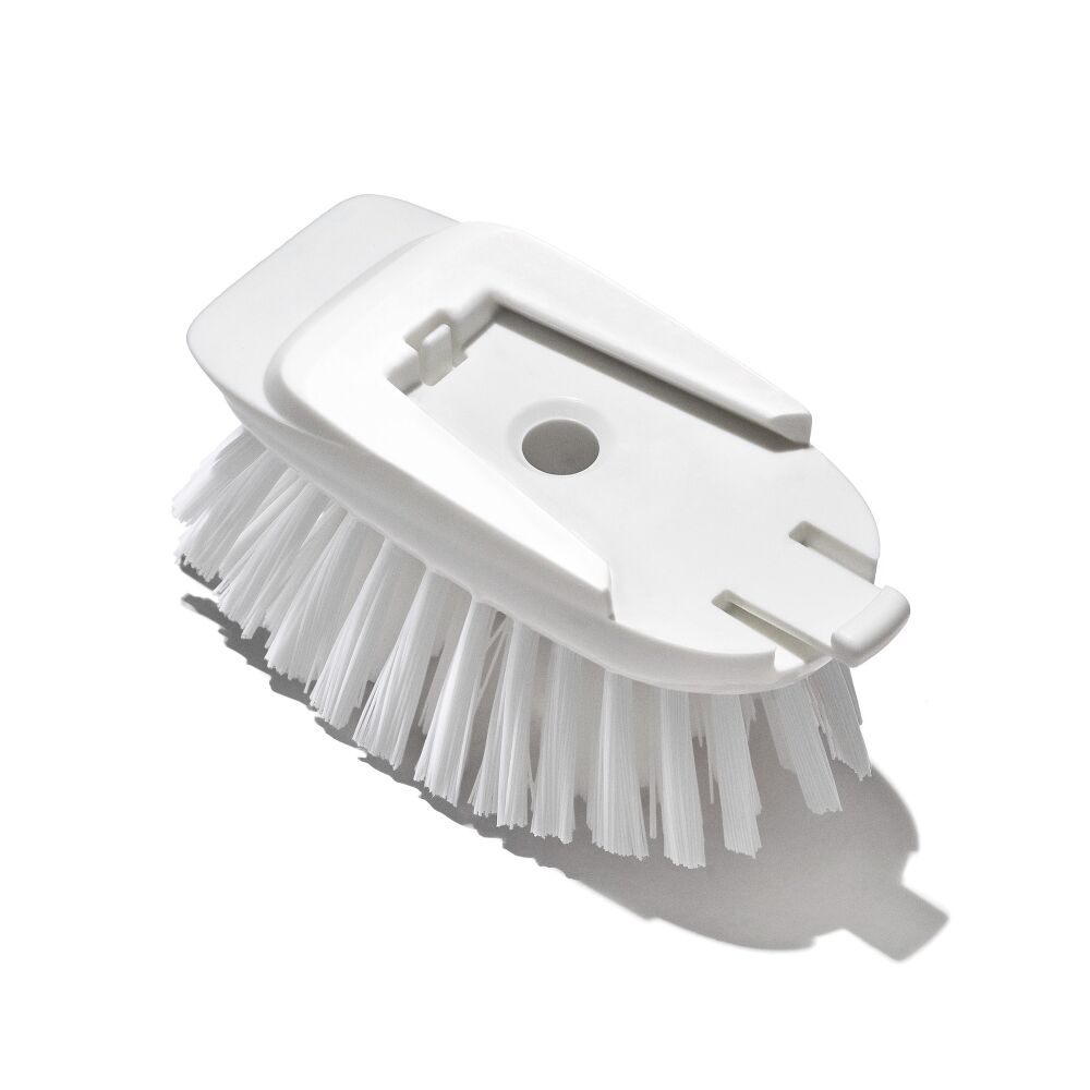 Soap Dispensing Dish Brush - Refil Pack of 2