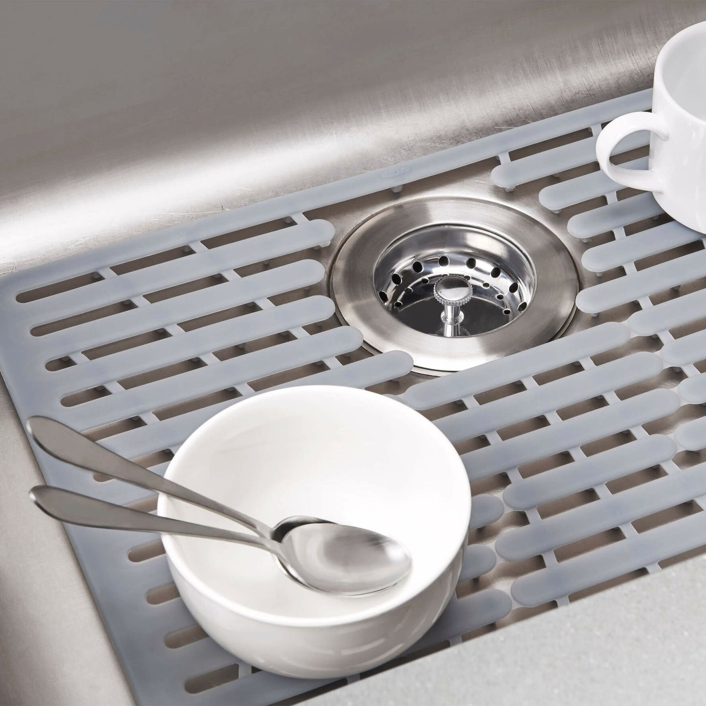 Silicone Sink Mat -Small & Large