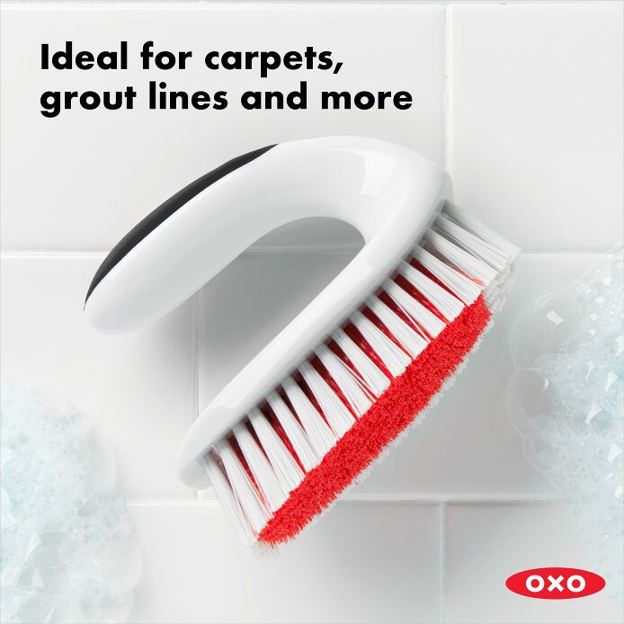OXO All-Purpose Scrub Brush - The Organised Store