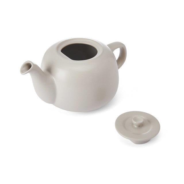 La Cafetière Classic Teapot Latte, 1.5L