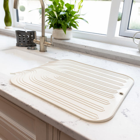 SinkStyle Organiser and Drying Tray