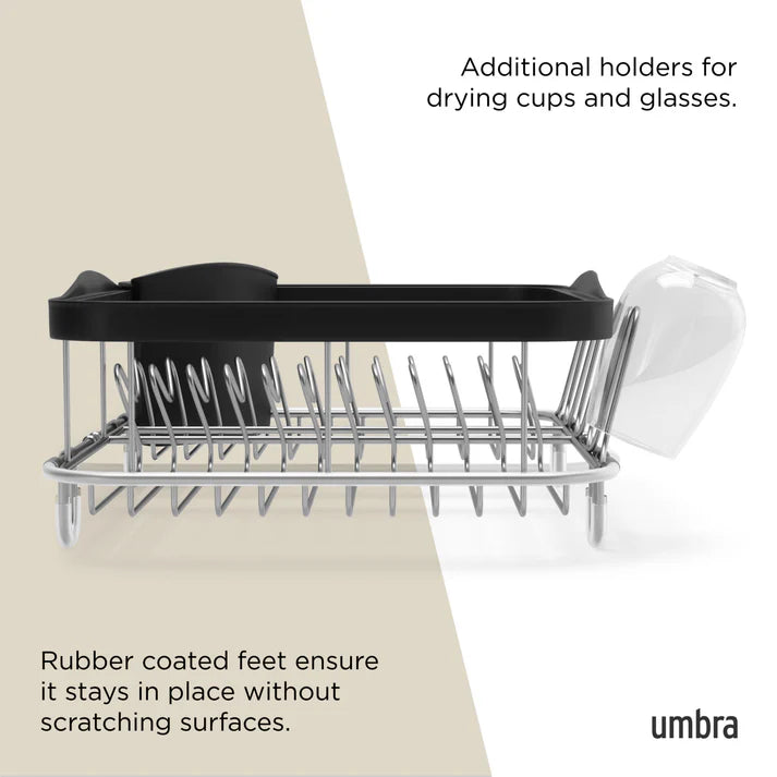Sinkin Dish Rack - The Organised Store