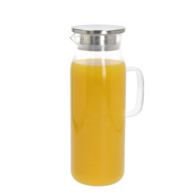 La Cafetière Single-Walled Glass Carafe, 1.5 L