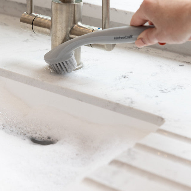 Nooks & Crannies Washing Brush