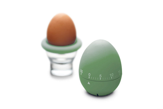 Soft Touch Kitchen Timers