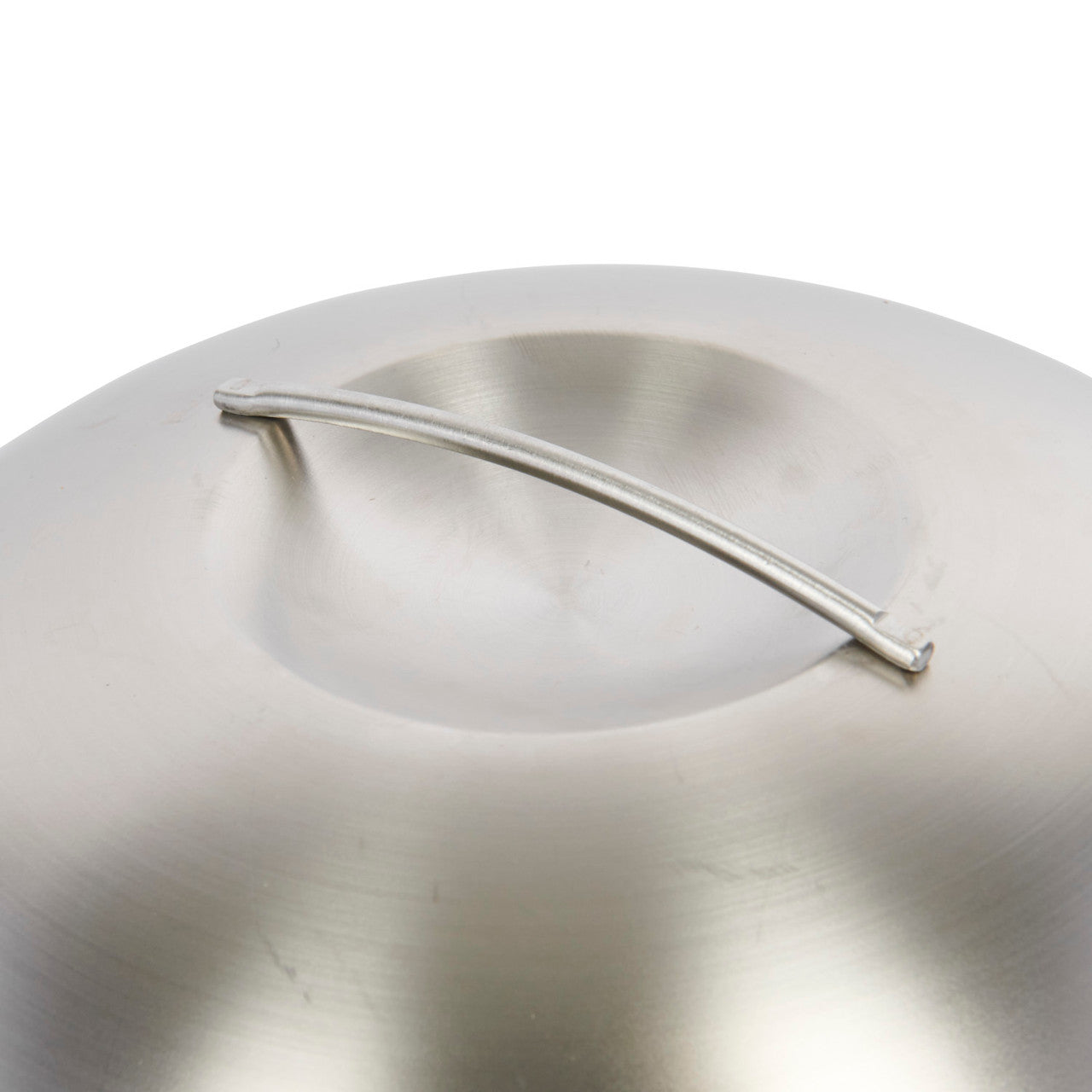 MasterClass Cheese Melting Dome / Burger Steamer Lid