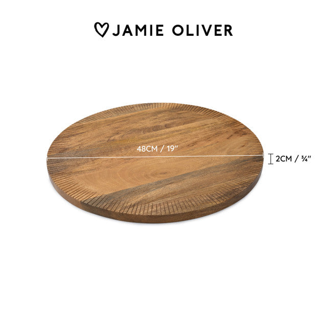 Jamie Oliver All Rounder Board, 48CM