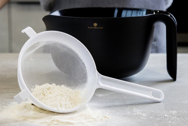 KitchenCraft Plastic 15cm Sieve