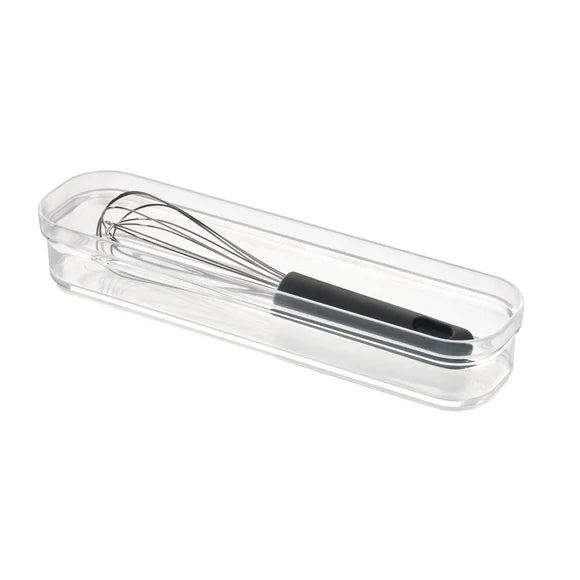 Stackable Drawer Organisers- Clear BPA Free
