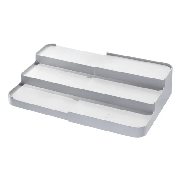 Expandable 3-Tier Stadium Can or Spice Rack – The Organised Store