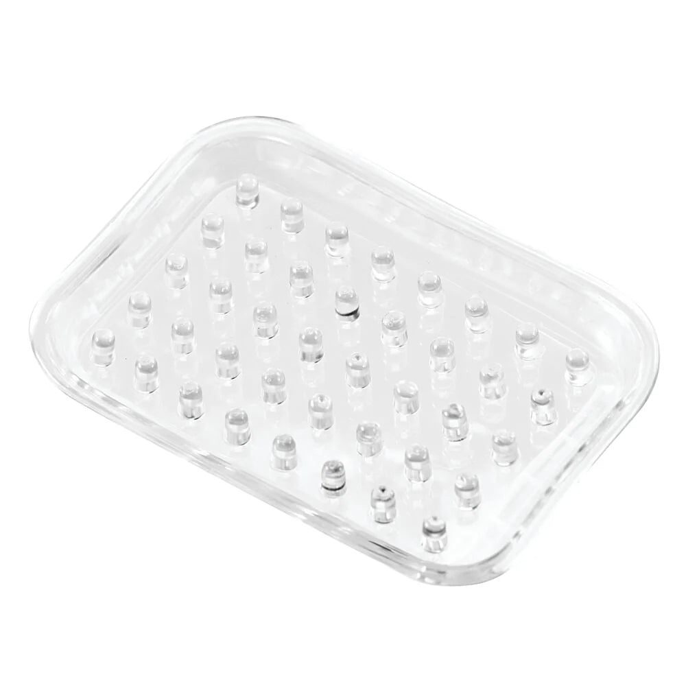 Soap Saver- Clear PVC