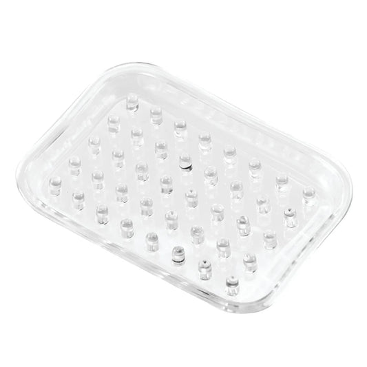 Soap Saver- Clear PVC