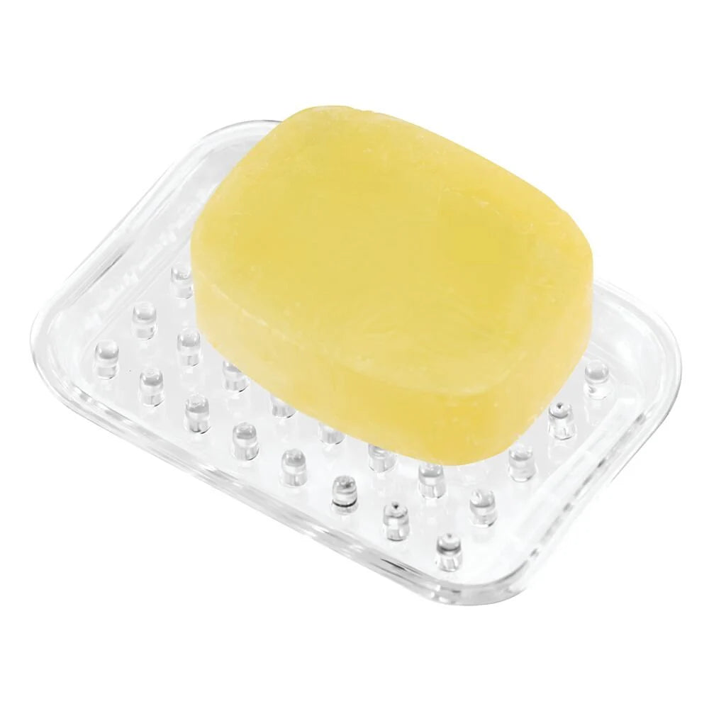 Soap Saver- Clear PVC