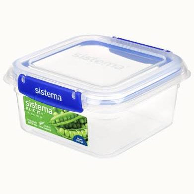 1.15L Square KLIP IT
