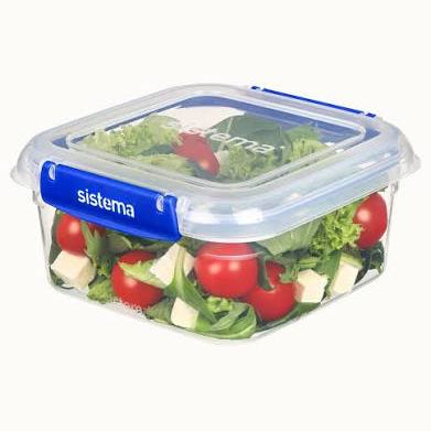 1.15L Square KLIP IT