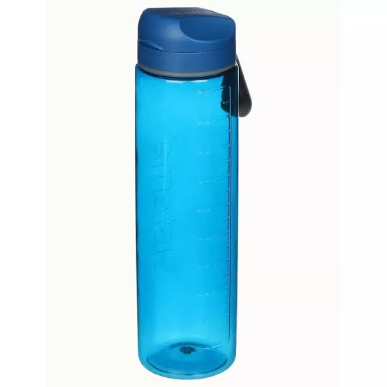 1L- Tritan Bottle