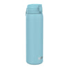 Ion8 Leakproof Water Bottle Stainless Steel 920ml - Turquoise