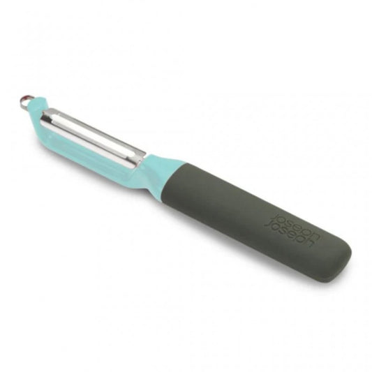 Duo Swivel Peeler - Opal - The Organised Store