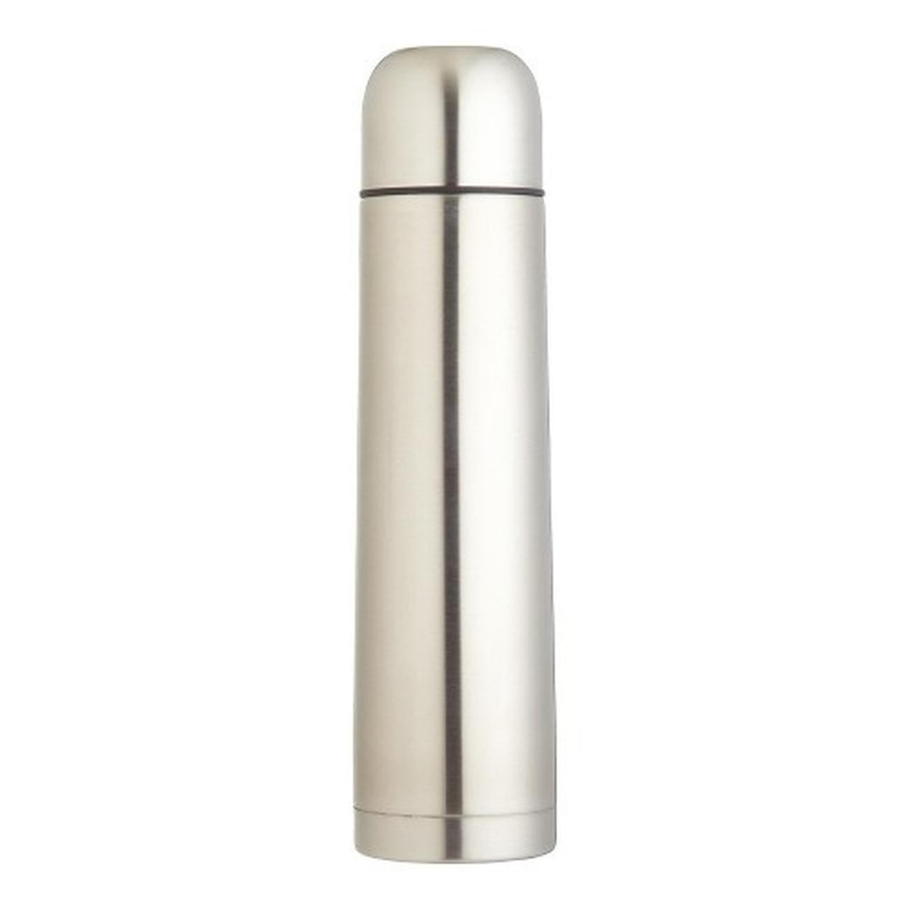 Jury Vacuum Flask 1L Steel