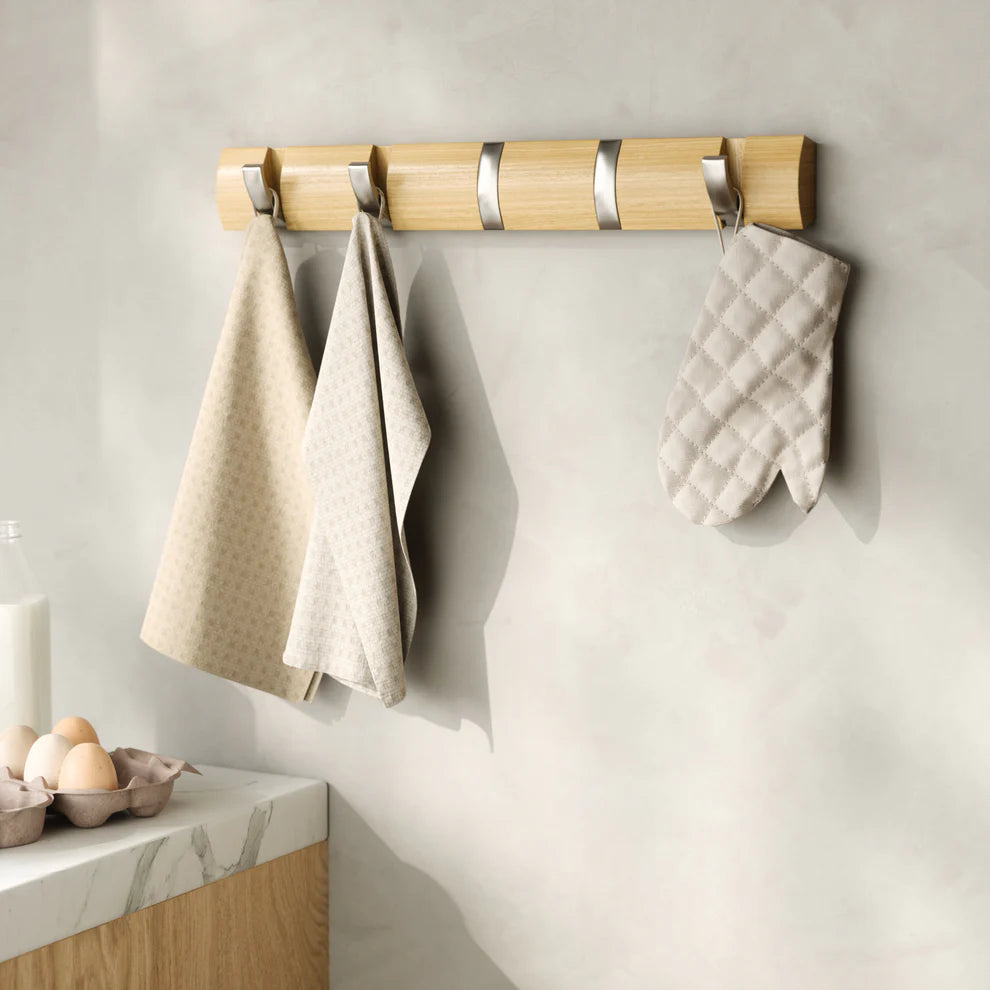 FLIP HOOK 5- Various Colours - The Organised Store