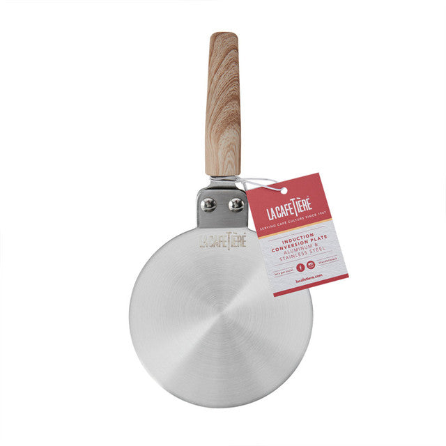 La Cafetière Induction Conversion Plate, 13 cm