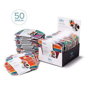 Scrubby Cleaning Cloth