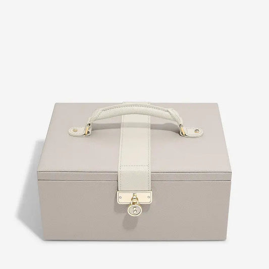 Luxury Classic Jewellery Box