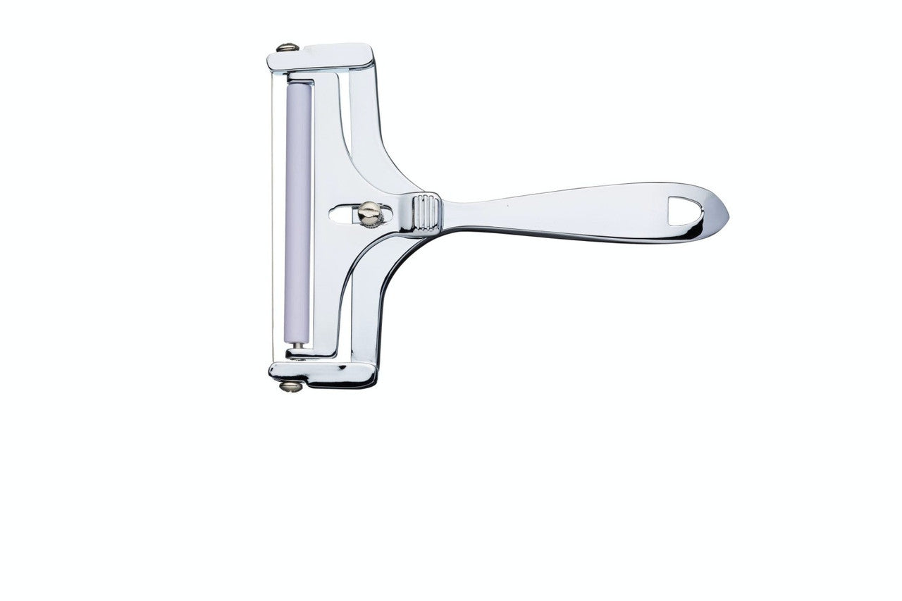 Deluxe Adjustable Cheese Planer