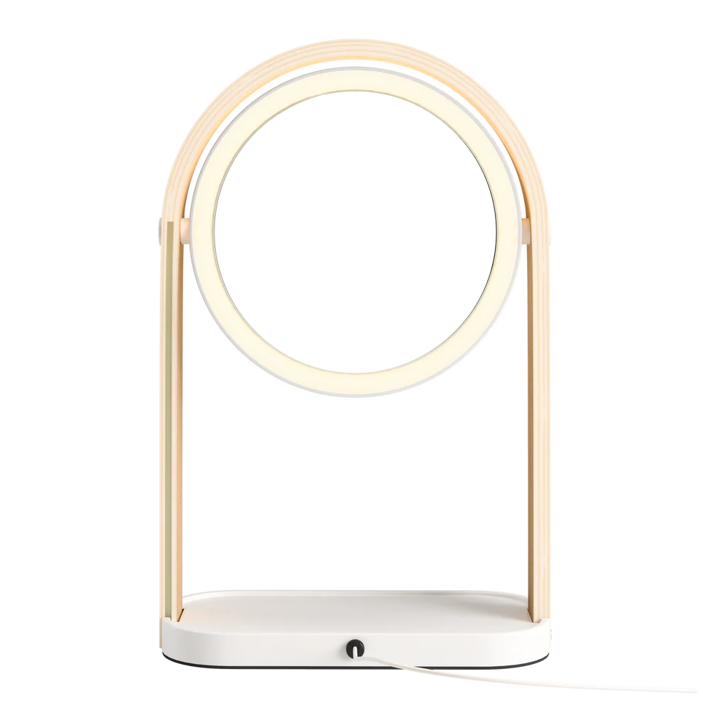 Bellwood Vanity Mirror - The Organised Store