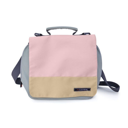 Lunch bag Smart Fresh Mint-4L