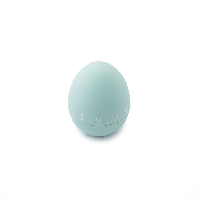 Soft Touch Kitchen Timers