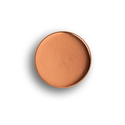 Magnet Set, 4pcs, Extra Strong - Various Colours