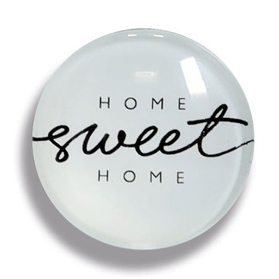 Magnet Set , 4pcs, Plastic/Glass - Various Designs