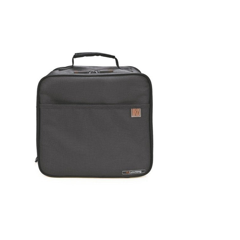 Lunchbag Maxi - Grey 5.8L