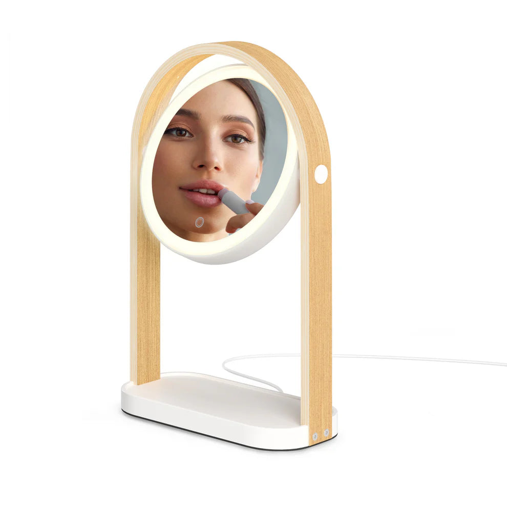 Bellwood Vanity Mirror - The Organised Store