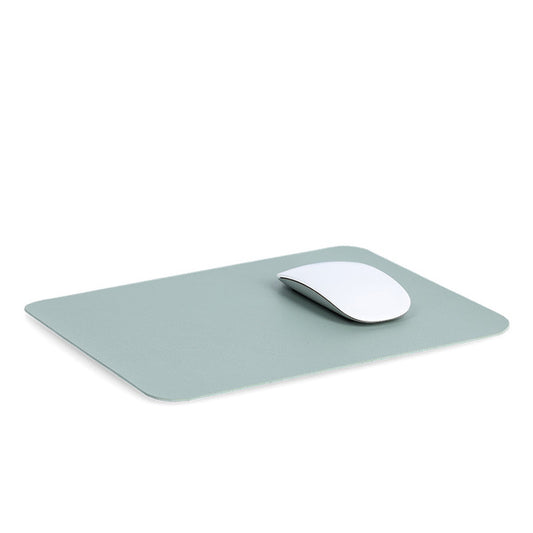 Mousepad, Synthetic Leather - Various Colours